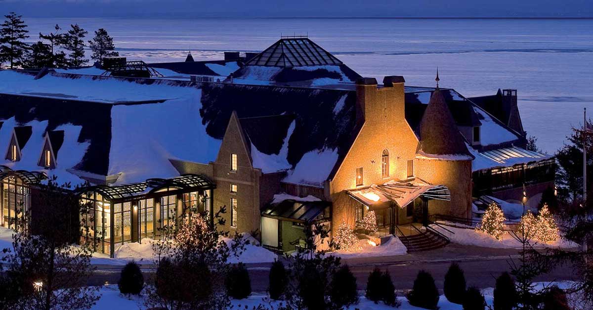 Casino de Charlevoix